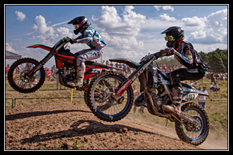 ADAC MX CUP 2026 in Mühlhausen