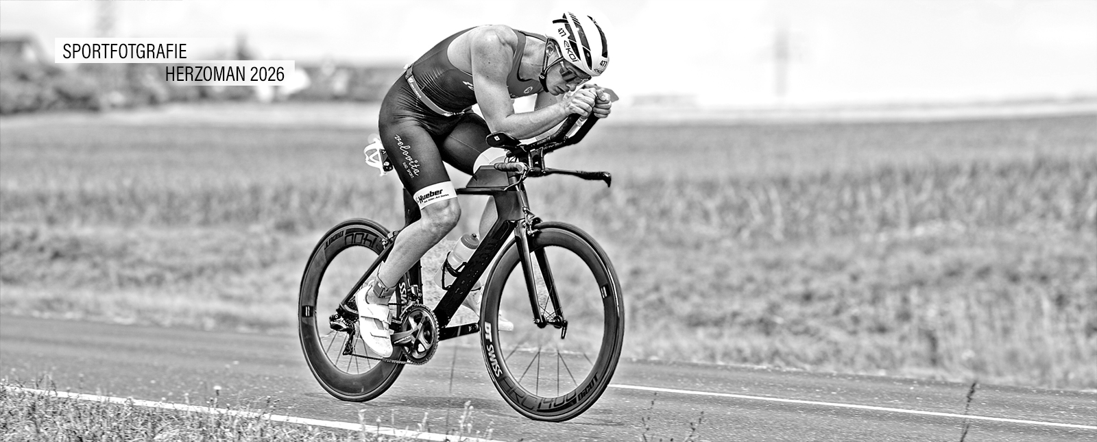 HERZOMAN 2026 - Faszination Triathlon